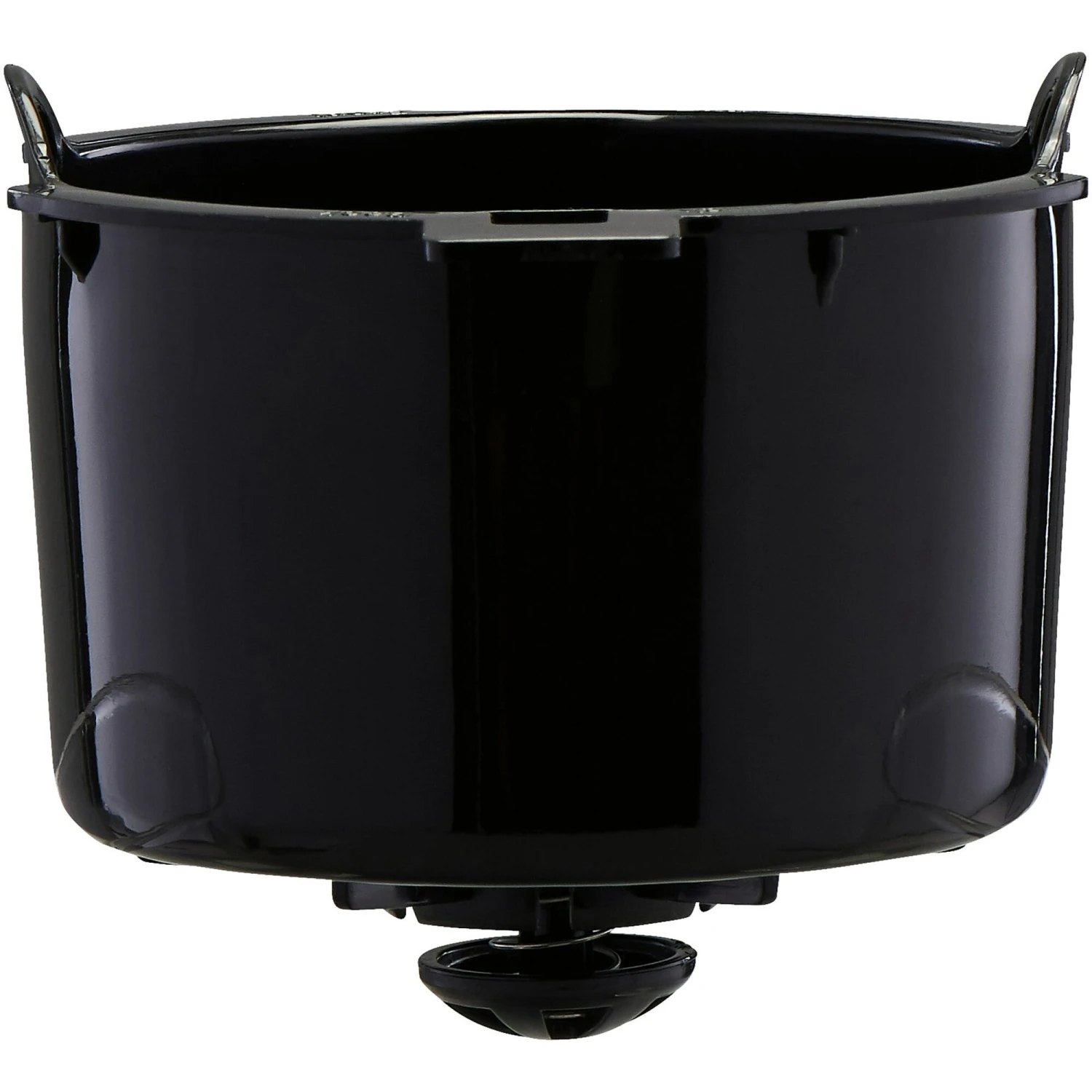 Black 5 Cup Drip Coffee Maker 7 Black 5 Cup Drip Coffee Maker - Afbeelding 5