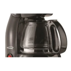 Brentwood 4-Cup Coffee Maker 11 Brentwood 4-Cup Coffee Maker -Koffieproducten Brentwood 4 Cup Coffee Maker 4