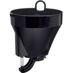 Brew Sense 12-Cup Drip Coffee Maker With Glass Carafe