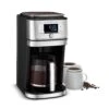 Cuisinart Burr Grind & Brew 12-Cup Coffeemaker 2 Cuisinart Burr Grind & Brew 12-Cup Coffeemaker -Koffieproducten Burr Grind 26 Brew 12 Cup Coffeemaker