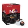 Keurig® Cofe K-Cup Blk Silk 24Pk -Koffieproducten Cofe K Cup Blk Silk 24Pk