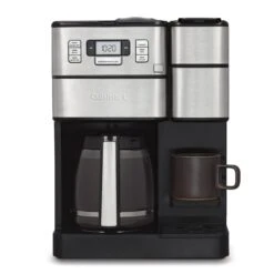 Cuisinart Coffee Center Grind & Brew Plus