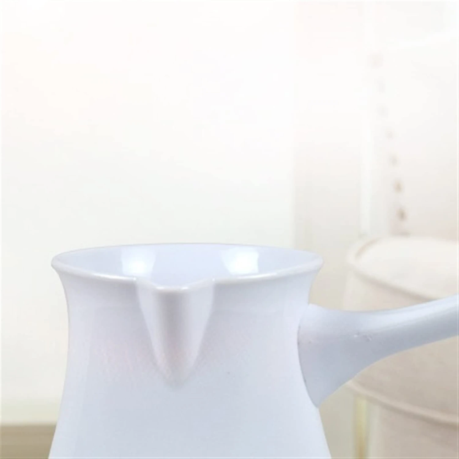 Coffee Maker Electric Coffee Pot Electric Rice Wine Cooking Stainless Steel Heating Plate Mocha Hot Milk Pot 5 Coffee Maker Electric Coffee Pot Electric Rice Wine Cooking Stainless Steel Heating Plate Mocha Hot Milk Pot - Afbeelding 3