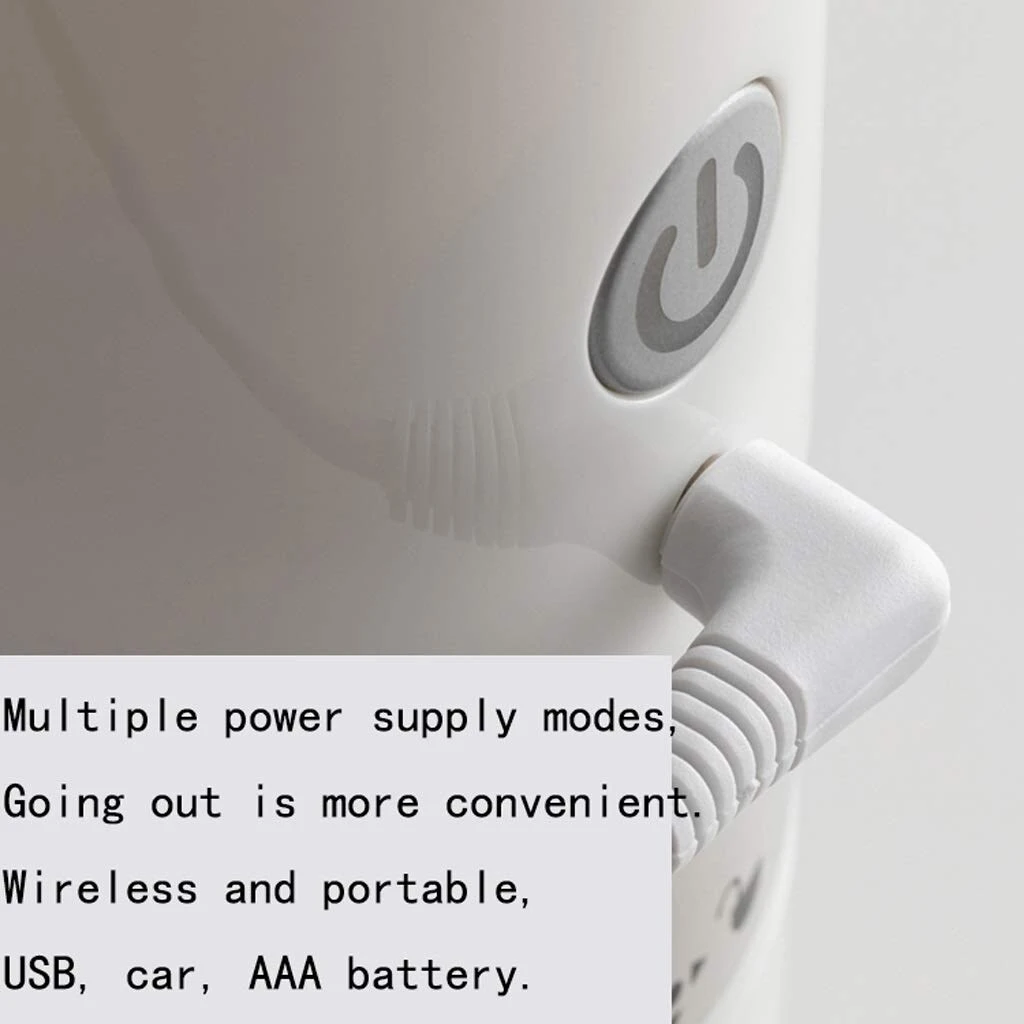 Coffee Maker Electric Fully Automatic Coffee Machine, Home Office Capsule Coffee Machine, Portable Espresso Coffee Maker 6 Coffee Maker Electric Fully Automatic Coffee Machine, Home Office Capsule Coffee Machine, Portable Espresso Coffee Maker - Afbeelding 4