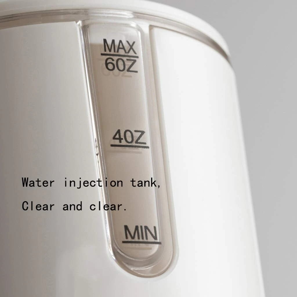 Coffee Maker Electric Fully Automatic Coffee Machine, Home Office Capsule Coffee Machine, Portable Espresso Coffee Maker 7 Coffee Maker Electric Fully Automatic Coffee Machine, Home Office Capsule Coffee Machine, Portable Espresso Coffee Maker - Afbeelding 5