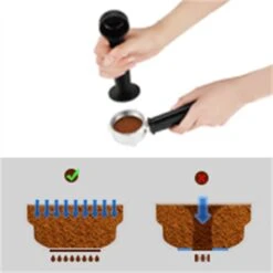 Coffee Maker Espresso Machine 20 Bar With Milk Frother Espresso Maker 25 Coffee Maker Espresso Machine 20 Bar With Milk Frother Espresso Maker -Koffieproducten Coffee Maker Espresso Machine 20 Bar with milk frother Espresso Maker 10