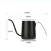 Coffee Pot Stainless Steel Ear Coffee Maker Stainless Steel Coffee Maker Coffee Maker 1 Coffee Pot Stainless Steel Ear Coffee Maker Stainless Steel Coffee Maker Coffee Maker -Koffieproducten Coffee Pot Stainless Steel Ear Coffee Maker Stainless Steel Coffee Maker Coffee Maker