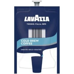 LAVAZZA Cold Brew Coffee