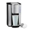 Cuisinart Compact Single Serve Coffee Brewer - 40 Oz. -Koffieproducten Compact Single Serve