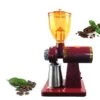 Electric Coffee Grinder Grain Mill Machine -Koffieproducten Electric Coffee Grinder Grain Mill Machine