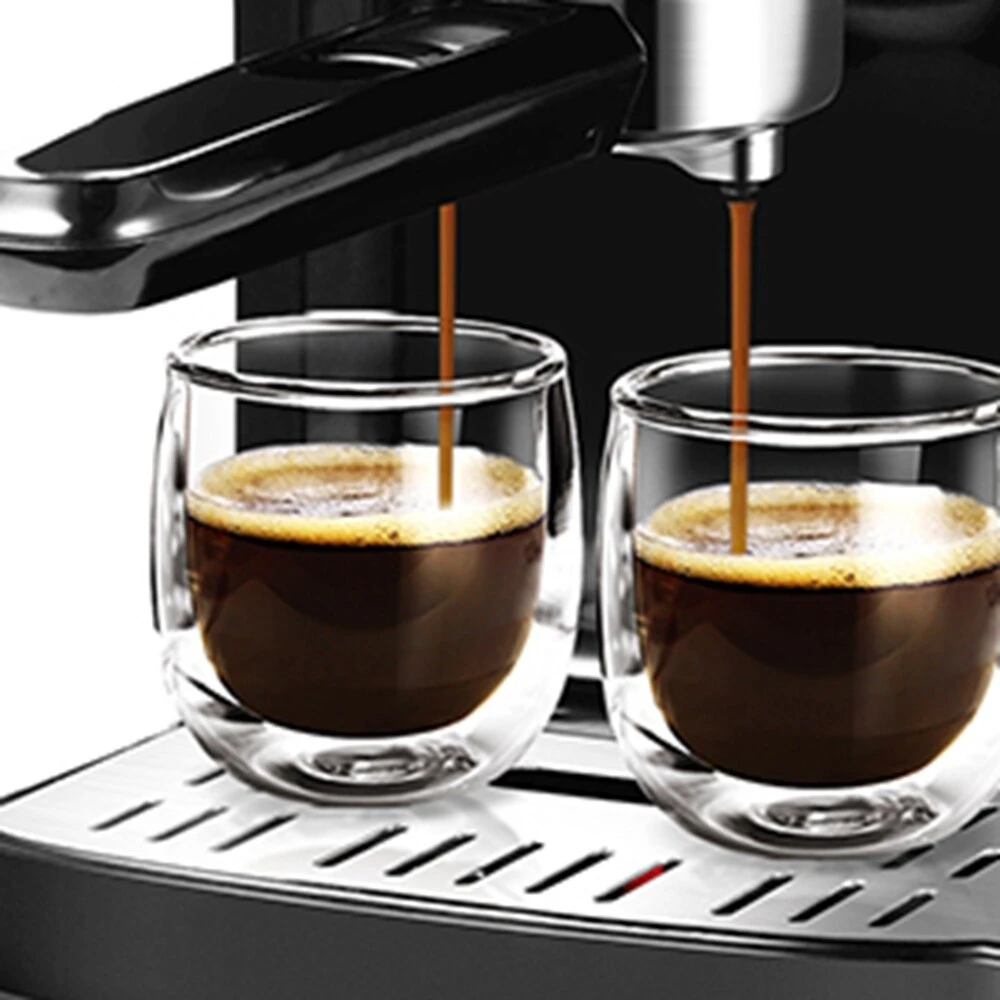 Espresso Machine 20 Bar Coffee Machine 9 Espresso Machine 20 Bar Coffee Machine - Afbeelding 7