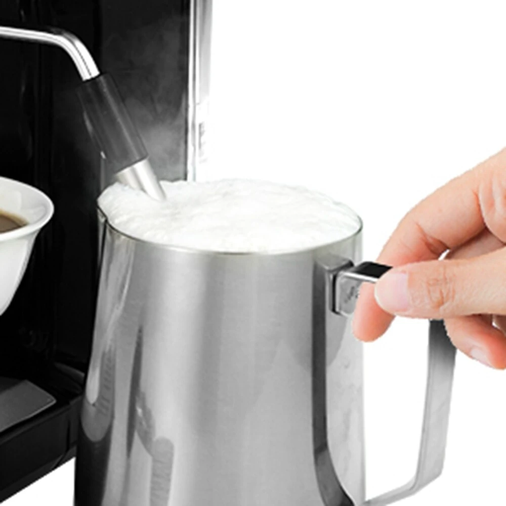 Espresso Machine 20 Bar Coffee Machine 10 Espresso Machine 20 Bar Coffee Machine - Afbeelding 8