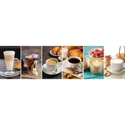 Espresso Machine 20 Bar Coffee Maker Machine With Milk Frother