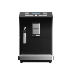 Espresso Machine With Stainless Steel Cup Warmer Function And Automatically Alarm, Steam Tube, Milk Foam Function 31 Espresso Machine With Stainless Steel Cup Warmer Function And Automatically Alarm, Steam Tube, Milk Foam Function -Koffieproducten Espresso Machine with Stainless Steel Cup Warmer Function and Automatically Alarm2C Steam Tube2C Milk Foam Function 14