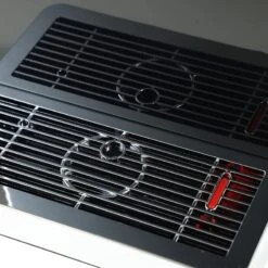 Fully Automatic Espresso Machine With Automatically Alarm -Koffieproducten Fully Automatic Espresso Machine with Automatically Alarm 10