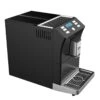 Fully Automatic Espresso Machine With Automatically Alarm 1 Fully Automatic Espresso Machine With Automatically Alarm -Koffieproducten Fully Automatic Espresso Machine with Automatically Alarm
