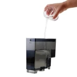 Fully Automatic Espresso Machine With Automatically Alarm -Koffieproducten Fully Automatic Espresso Machine with Automatically Alarm 11