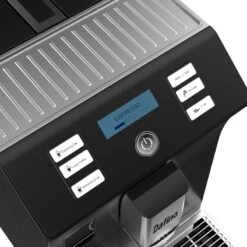 Fully Automatic Espresso Machine With Automatically Alarm -Koffieproducten Fully Automatic Espresso Machine with Automatically Alarm 12