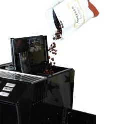 Fully Automatic Espresso Machine With Automatically Alarm -Koffieproducten Fully Automatic Espresso Machine with Automatically Alarm 13