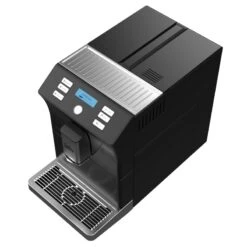 Fully Automatic Espresso Machine With Automatically Alarm -Koffieproducten Fully Automatic Espresso Machine with Automatically Alarm 15
