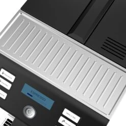 Fully Automatic Espresso Machine With Automatically Alarm -Koffieproducten Fully Automatic Espresso Machine with Automatically Alarm 9