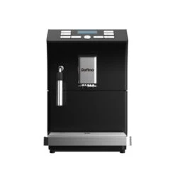 Fully Automatic Espresso Machine With Milk Frother 31 Fully Automatic Espresso Machine With Milk Frother -Koffieproducten Fully Automatic Espresso Machine with Milk Frother 14