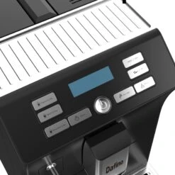 Fully Automatic Espresso Machine With Milk Frother 24 Fully Automatic Espresso Machine With Milk Frother -Koffieproducten Fully Automatic Espresso Machine with Milk Frother 7