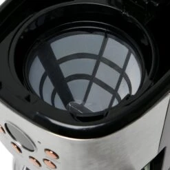 Haden Heritage 12-Cup Programmable Coffee Maker 33 Haden Heritage 12-Cup Programmable Coffee Maker -Koffieproducten Haden Heritage 12 Cup Programmable Coffee Maker 11