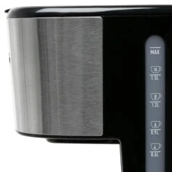 Haden Heritage 12-Cup Programmable Coffee Maker 34 Haden Heritage 12-Cup Programmable Coffee Maker -Koffieproducten Haden Heritage 12 Cup Programmable Coffee Maker 12