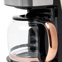 Haden Heritage 12-Cup Programmable Coffee Maker 37 Haden Heritage 12-Cup Programmable Coffee Maker -Koffieproducten Haden Heritage 12 Cup Programmable Coffee Maker 15