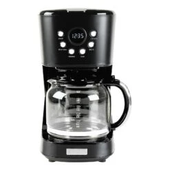 Haden Heritage 12-Cup Programmable Coffee Maker 29 Haden Heritage 12-Cup Programmable Coffee Maker -Koffieproducten Haden Heritage 12 Cup Programmable Coffee Maker 7