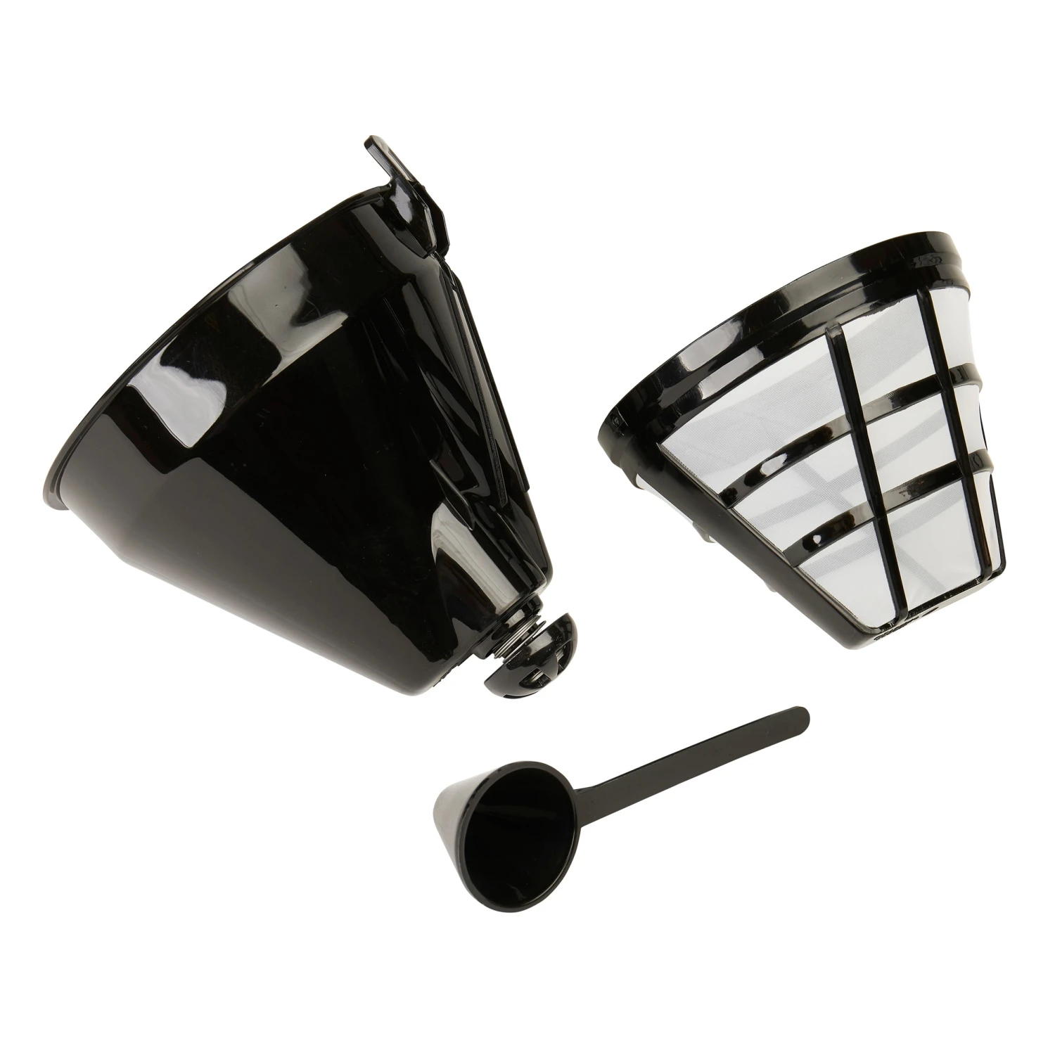 Haden Heritage 12-Cup Programmable Coffee Maker 3 Haden Heritage 12-Cup Programmable Coffee Maker