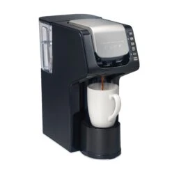 Hamilton Beach FlexBrew Single-Serve Coffee Maker -Koffieproducten Hamilton Beach FlexBrew Single Serve Coffee Maker 2