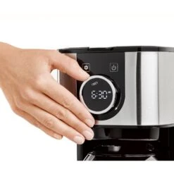 Hot Brew 10 Cup Coffee Maker -Koffieproducten Hot Brew 10 Cup Coffee Maker 8