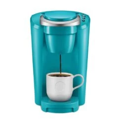 K-Compact Single-Serve K-Cup Pod Coffee Maker 38 K-Compact Single-Serve K-Cup Pod Coffee Maker -Koffieproducten K Compact Single Serve K Cup Pod Coffee Maker 16