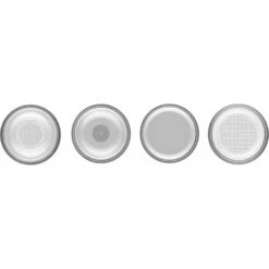 KitchenAid Semi-Automatic Espresso Machine