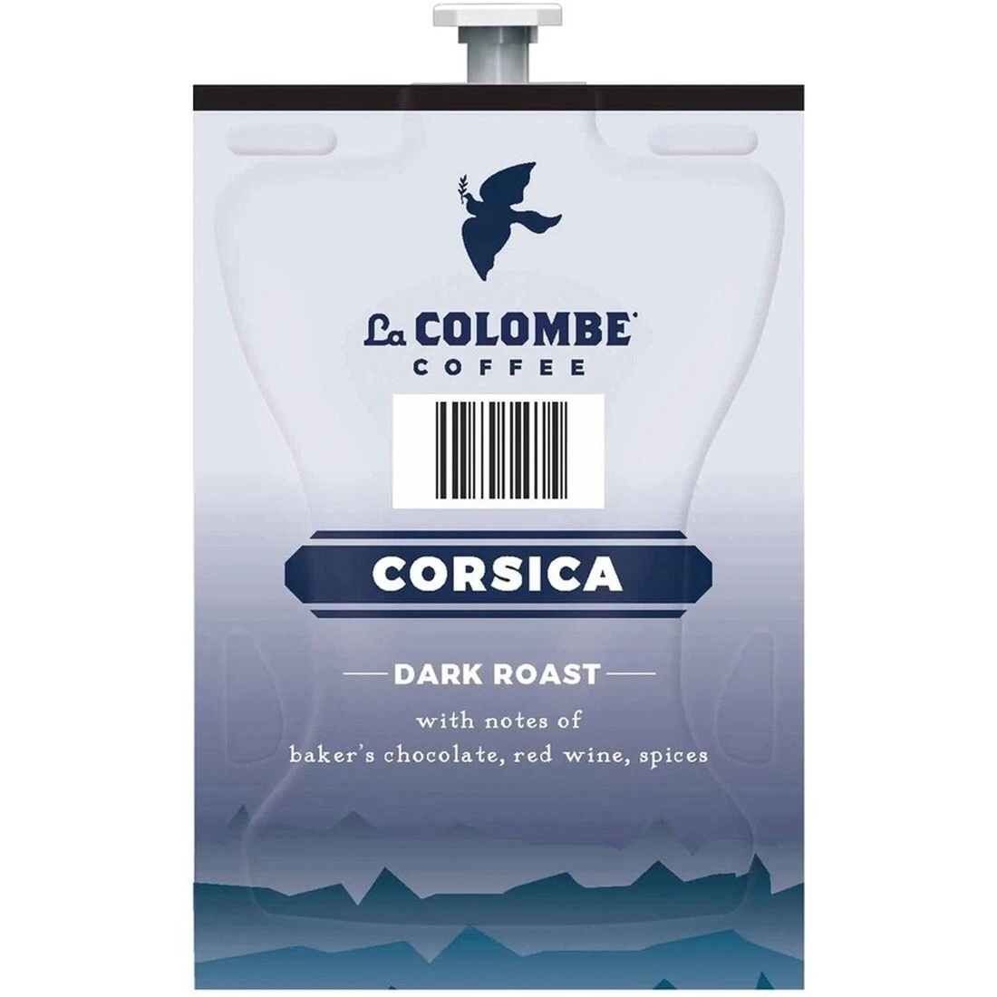 LAVAZZA La Colombe Corsica Coffee 3 LAVAZZA La Colombe Corsica Coffee