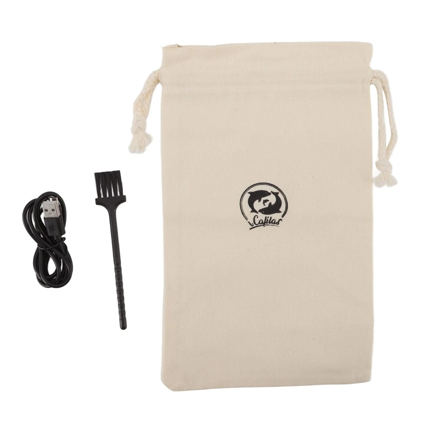 Portable Coffee Maker Glass Usb Carry Machine Outdoor Stainless Steel Capsule Coffee Machine, Automobile Manual Machines 7 Portable Coffee Maker Glass Usb Carry Machine Outdoor Stainless Steel Capsule Coffee Machine, Automobile Manual Machines - Afbeelding 5