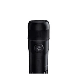 Portable Electric Mini Coffee Machine Rechargeable Coffee Maker, Travel Outdoor Automatic Espresso Coffee Maker -Koffieproducten Portable Electric Mini Coffee Machine Rechargeable Coffee Maker2C Travel Outdoor Automatic Espresso Coffee Maker 6