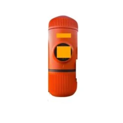 Portable Espresso Maker, Coffee Machine, Upgrade Version Of Minipresso, 18 Bar Pressure -Koffieproducten Portable Espresso Maker2C Coffee Machine2C Upgrade Version Of Minipresso2C 18 Bar Pressure 1