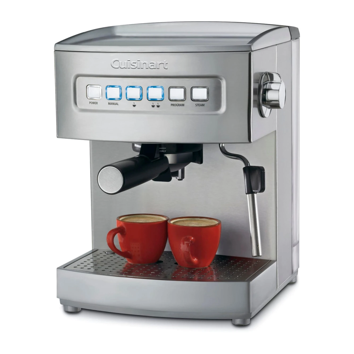 Cuisinart Programmable Espresso Maker - 69 Oz. 3 Cuisinart Programmable Espresso Maker - 69 Oz.