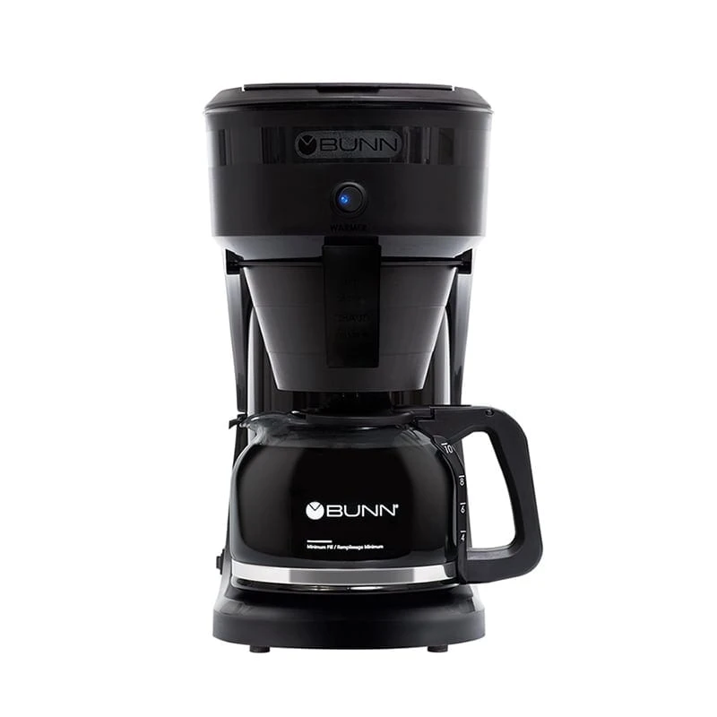 SBS Speed Brew Select Coffee Maker, Black, 10 Cup, 55800.0001 4 SBS Speed Brew Select Coffee Maker, Black, 10 Cup, 55800.0001 - Afbeelding 2