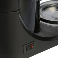 SBS Speed Brew Select Coffee Maker, Black, 10 Cup, 55800.0001 10 SBS Speed Brew Select Coffee Maker, Black, 10 Cup, 55800.0001 -Koffieproducten SBS Speed Brew Select Coffee Maker2C Black2C 10 Cup2C 55800.0001 2