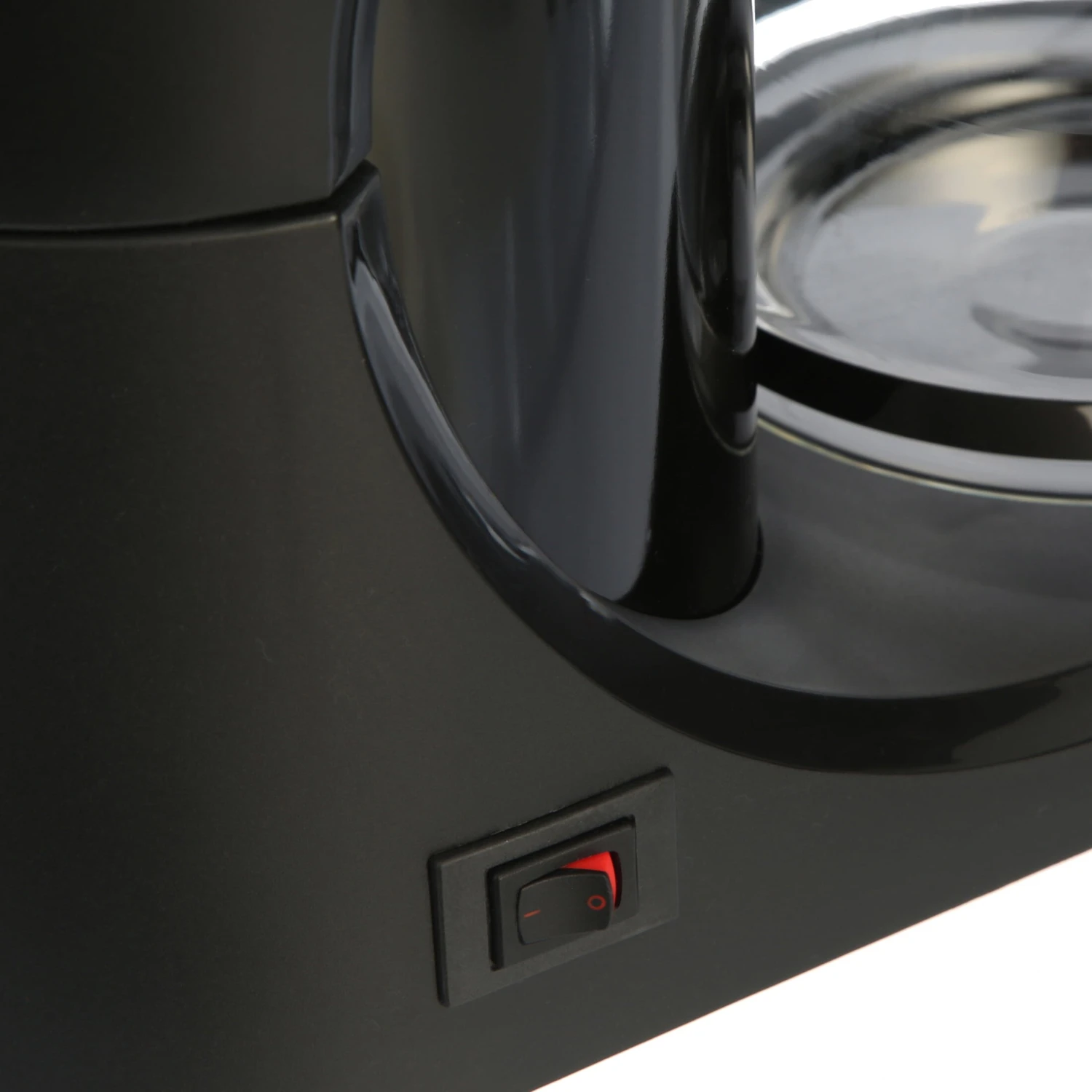 SBS Speed Brew Select Coffee Maker, Black, 10 Cup, 55800.0001 5 SBS Speed Brew Select Coffee Maker, Black, 10 Cup, 55800.0001 - Afbeelding 3