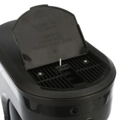 SBS Speed Brew Select Coffee Maker, Black, 10 Cup, 55800.0001 12 SBS Speed Brew Select Coffee Maker, Black, 10 Cup, 55800.0001 -Koffieproducten SBS Speed Brew Select Coffee Maker2C Black2C 10 Cup2C 55800.0001 4