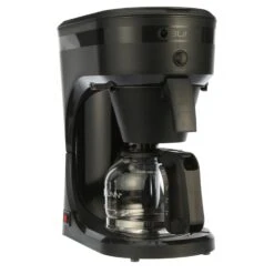 SBS Speed Brew Select Coffee Maker, Black, 10 Cup, 55800.0001 13 SBS Speed Brew Select Coffee Maker, Black, 10 Cup, 55800.0001 -Koffieproducten SBS Speed Brew Select Coffee Maker2C Black2C 10 Cup2C 55800.0001 5