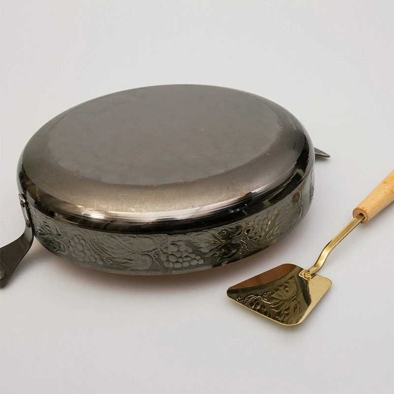 STP Goods Unique Turkish Coffee Pot Cezve Set W/ Hearth & Sand 3 STP Goods Unique Turkish Coffee Pot Cezve Set W/ Hearth & Sand