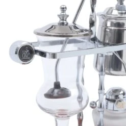 Siphon Syphon Coffee Maker Siphon Brewer, Elegant Retro-Style Design 13 Siphon Syphon Coffee Maker Siphon Brewer, Elegant Retro-Style Design -Koffieproducten Siphon Syphon Coffee Maker Siphon Brewer2C Elegant Retro Style Design 5