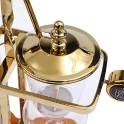 Syphon Siphon Brewer Coffee Maker, Multi-function Coffee Making Machine With Large Capacity Siphon Coffee Maker 14 Syphon Siphon Brewer Coffee Maker, Multi-function Coffee Making Machine With Large Capacity Siphon Coffee Maker -Koffieproducten Syphon Siphon Brewer Coffee Maker2C Multi function Coffee Making Machine with Large Capacity Siphon Coffee Maker 5