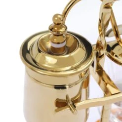 Syphon Siphon Brewer Coffee Maker, Multi-function Coffee Making Machine With Large Capacity Siphon Coffee Maker 15 Syphon Siphon Brewer Coffee Maker, Multi-function Coffee Making Machine With Large Capacity Siphon Coffee Maker -Koffieproducten Syphon Siphon Brewer Coffee Maker2C Multi function Coffee Making Machine with Large Capacity Siphon Coffee Maker 6